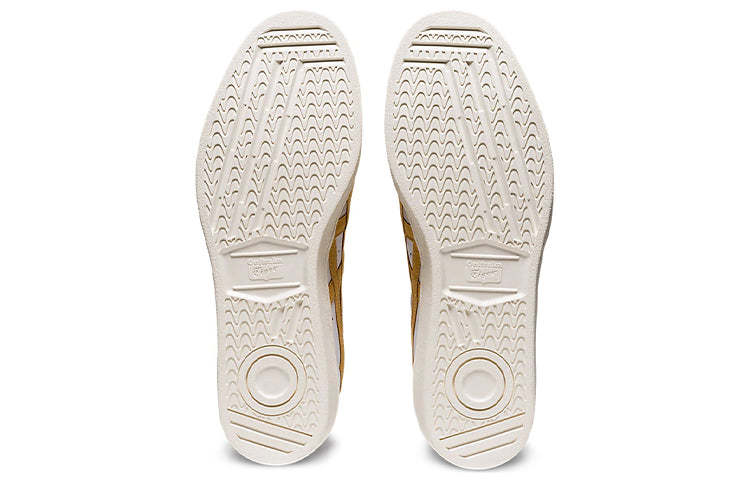 Onitthhtsuka Titthhger GtthhSM 'White Goldyellow'