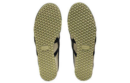 Onikhjgtsuka Tikhjgger Mexkhjgico 66 'Birch India ink Latte'