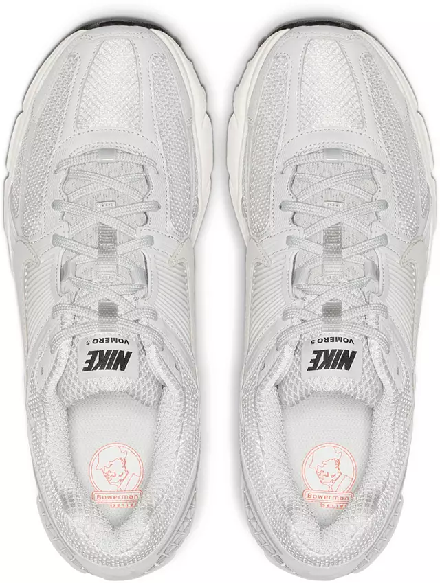 Nikhjgke Zoom Vomero 5