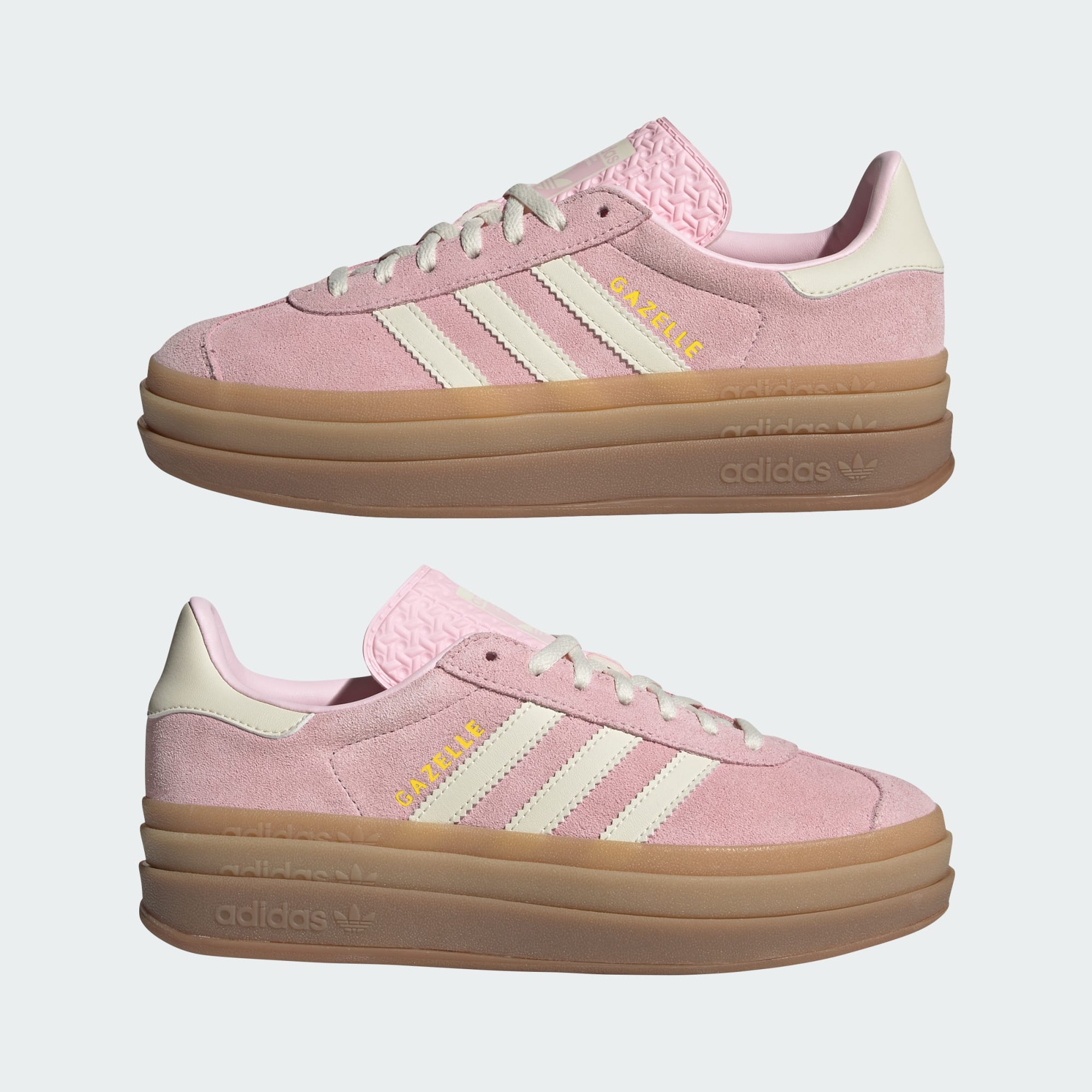 Adikhjgdas Chaussure Gazelle Bold