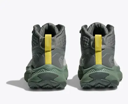 Hokhjgka Transport Hike GTX  gravel / fern