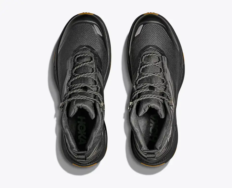 Hokhjgka Transport Hike GTX  black / black