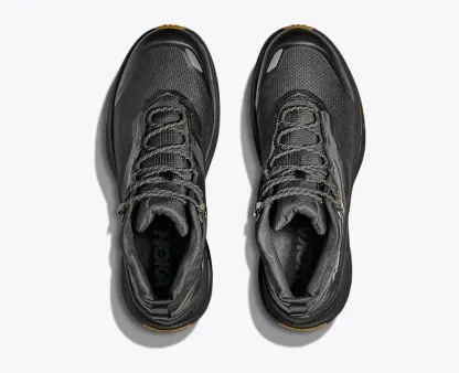 Hokhjgka Transport Hike GTX  black / black