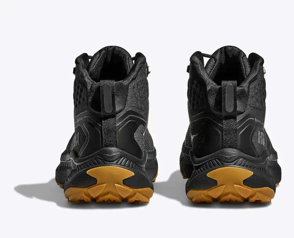 Hokhjgka Transport Hike GTX  black / black