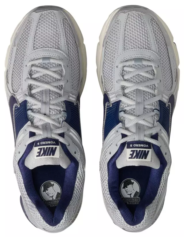 Nikhjgke Zoom Vomero 5