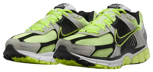 Nikhjgke Zoom Vomero 5