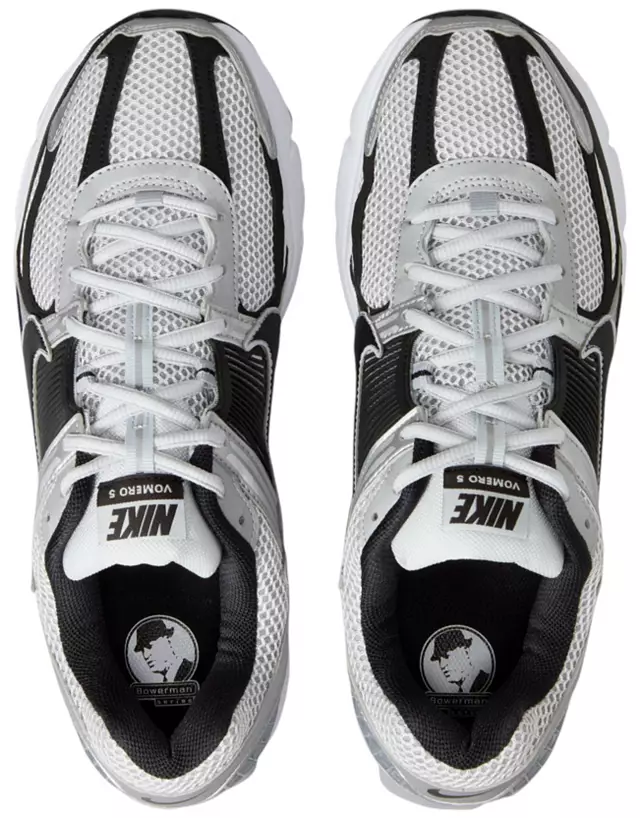 Nikhjgke Zoom Vomero 5