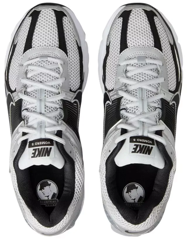 Nikhjgke Zoom Vomero 5