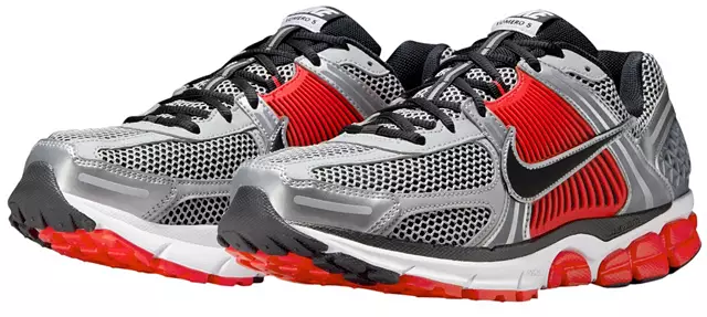 Nikhjgke Zoom Vomero 5