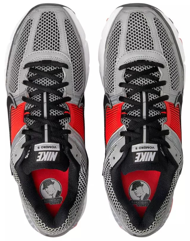 Nikhjgke Zoom Vomero 5