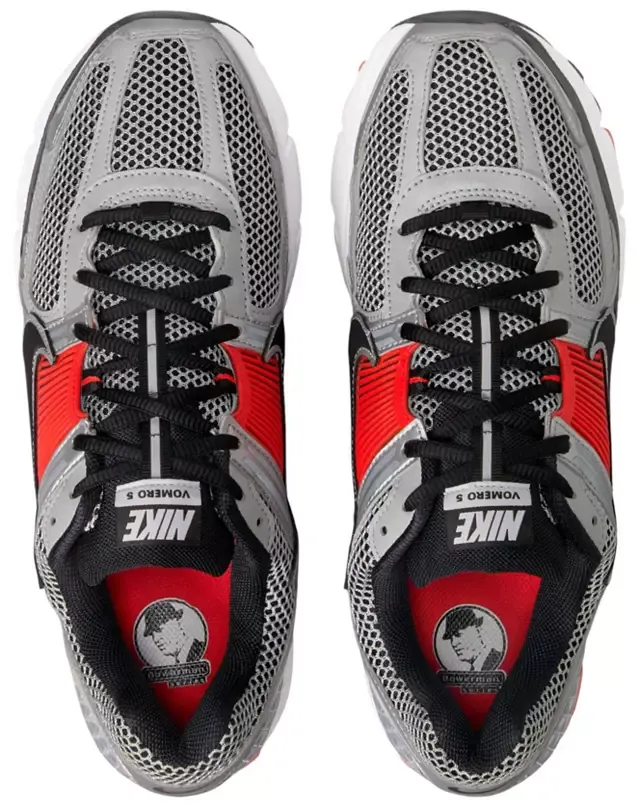 Nikhjgke Zoom Vomero 5