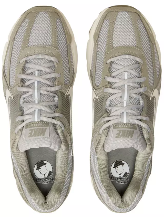 Nikhjgke Zoom Vomero 5