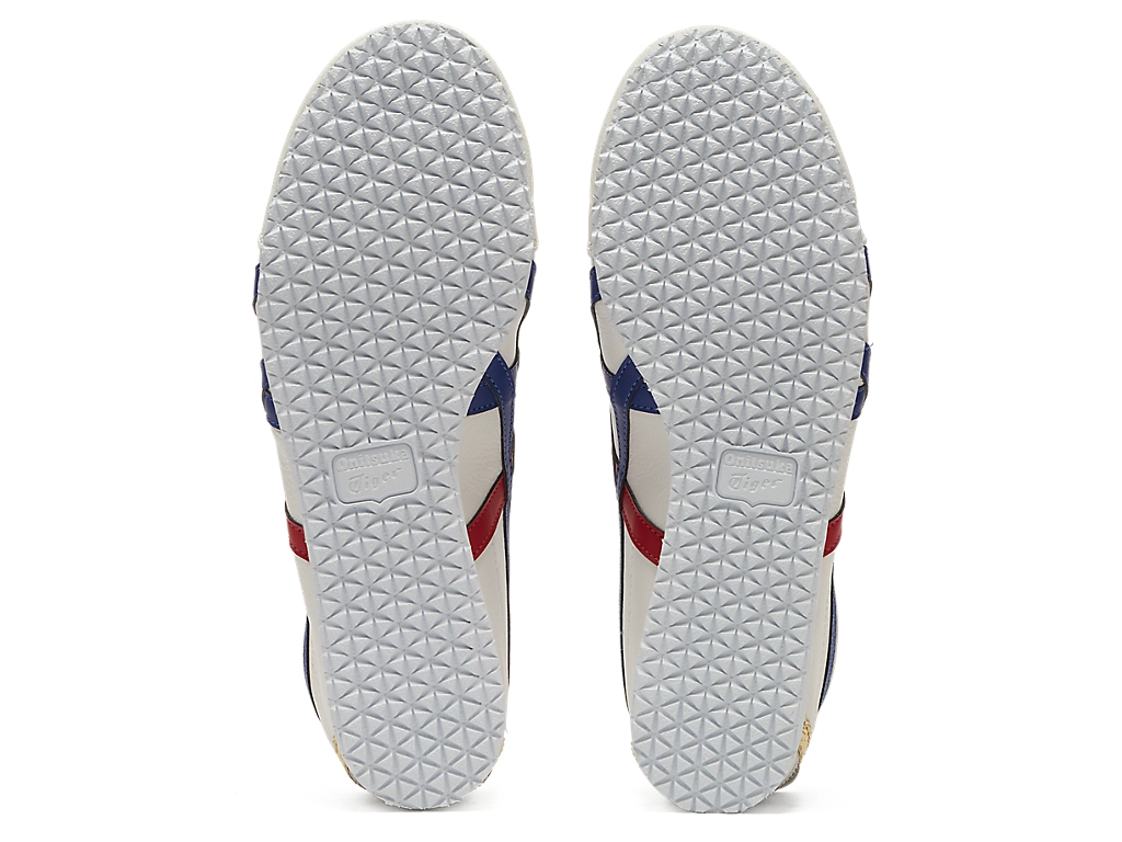 Onitthhtsuka Titthhger Mextthhico 66 'White/Dark Blue'