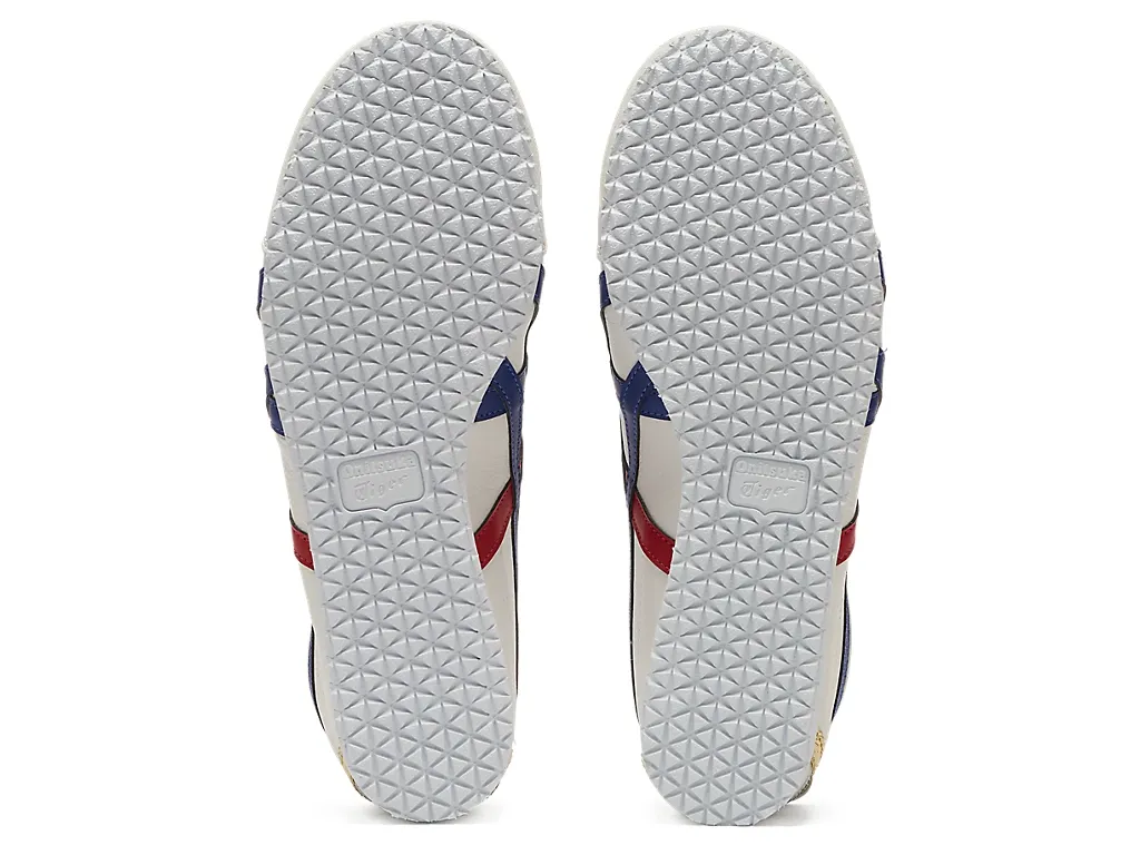 Onitthhtsuka Titthhger Mextthhico 66 'White/Dark Blue'