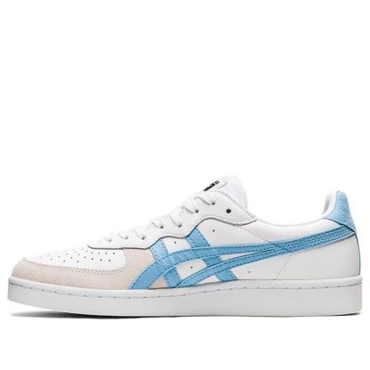 Onitthhtsuka Titthhger GtthhSM White/Blue