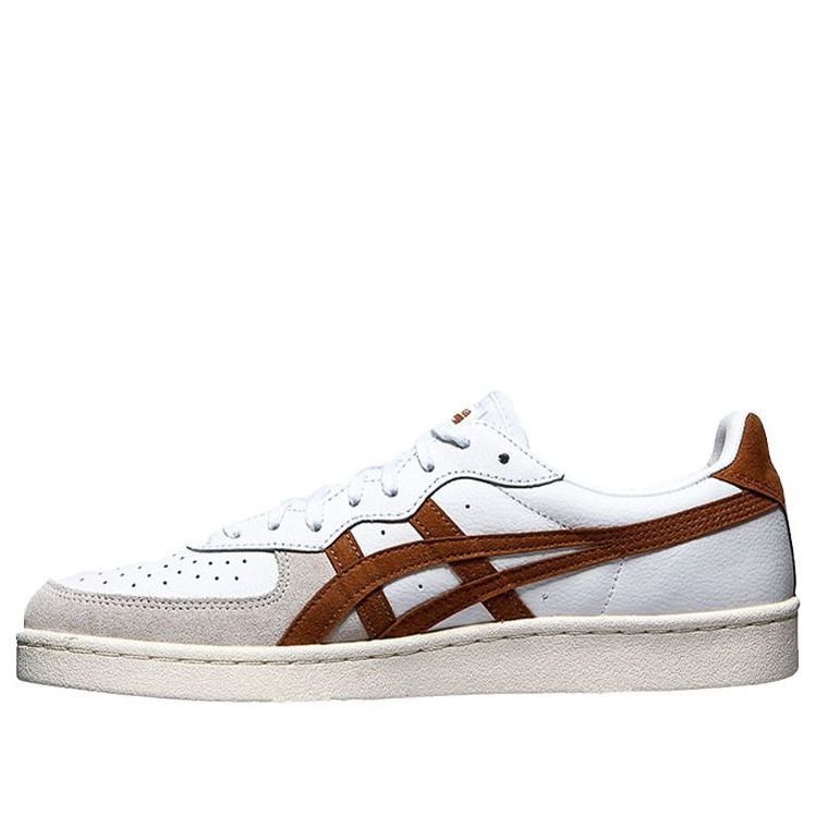 Onitthhtsuka Titthhger GtthhSM 'Brown Gray White'