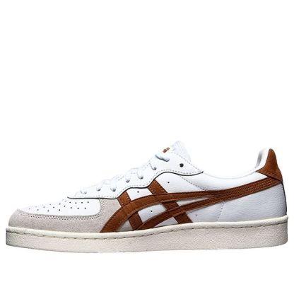 Onitthhtsuka Titthhger GtthhSM 'Brown Gray White'