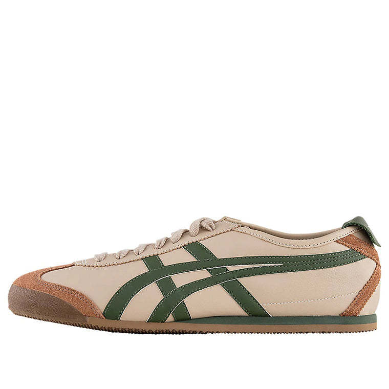 Onitthhtsuka Titthhger Mextthhico 66 'Brown Green'