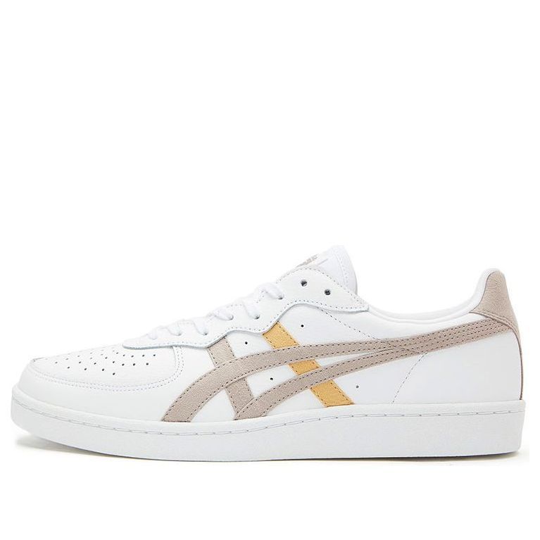 Onitthhtsuka Titthhger GtthhSM Sneakers White/Grey/Gold