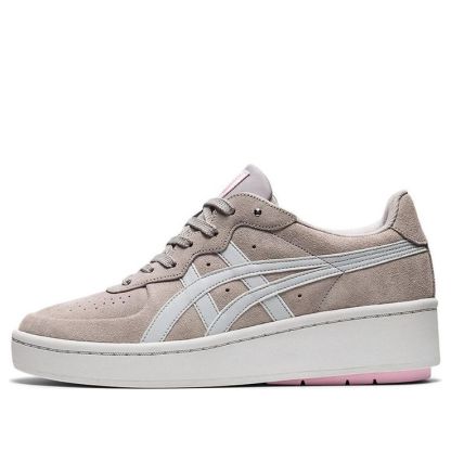 Onitthhtsuka Titthhger GtthhSM Grey/Pink