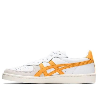 Onitthhtsuka Titthhger GtthhSM 'White Titthhger Yellow'