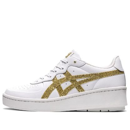 Onitthhtsuka Titthhger GtthhSM White/Gold