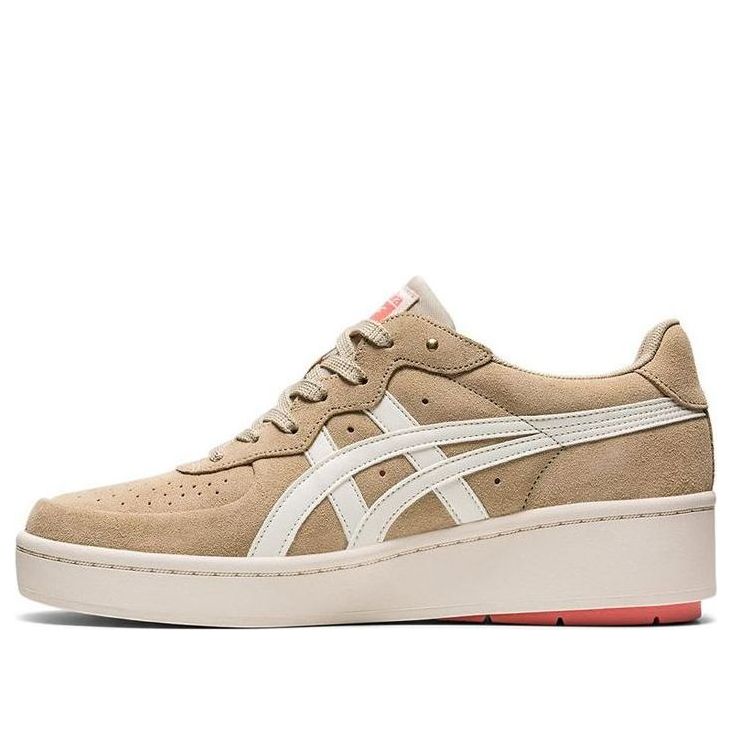 Onitthhtsuka Titthhger GtthhSM Brown