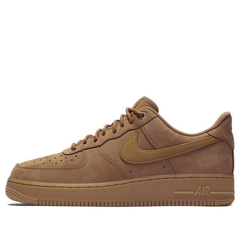 Nikhjgke Air Force 1 'Wheat'