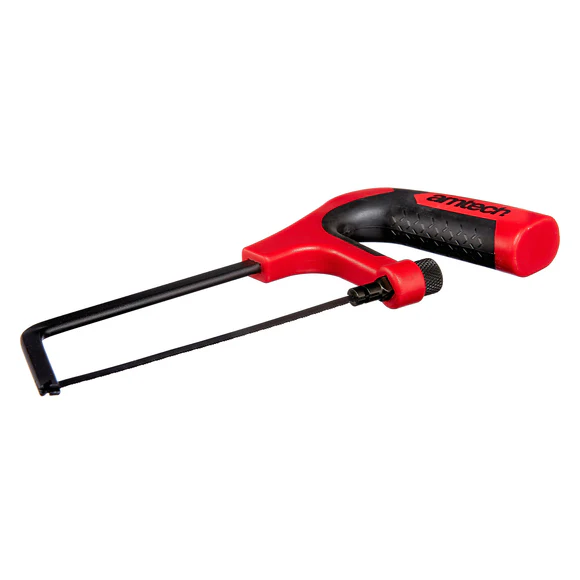150mm (6") Dual Colour Junior Hacksaw