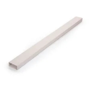 Domus S100 Flat Channel 1.5m – Rectangular Ventilation Duct