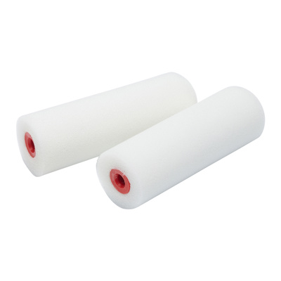 Fit For The Job 2 pk 4" Foam Mini Rollers