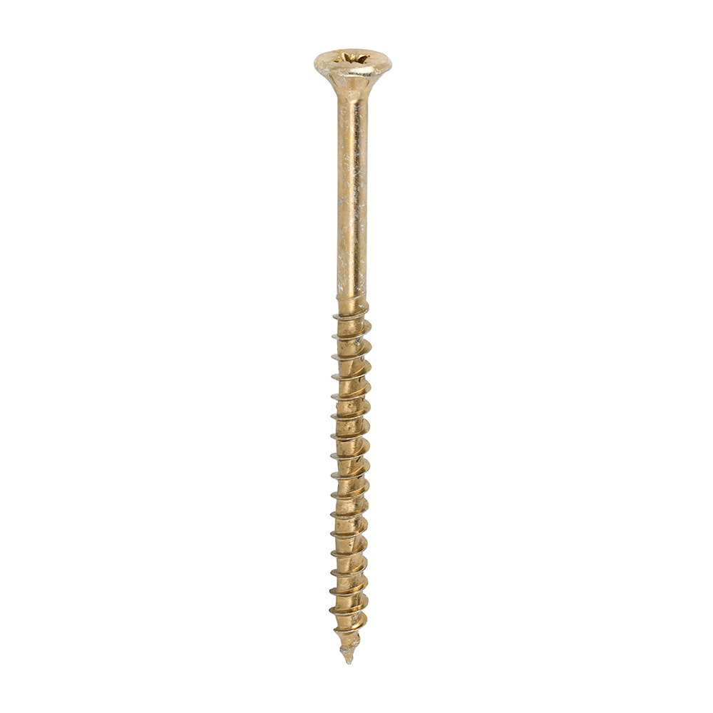 5.0 x 80 Velocity Screw PZ2 CSK ZYP