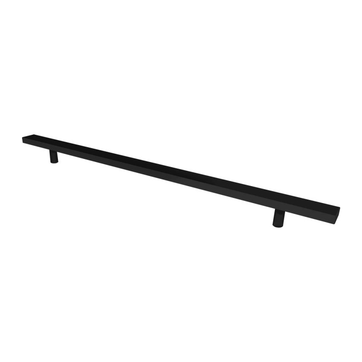 Scudo Lili Handle, Black