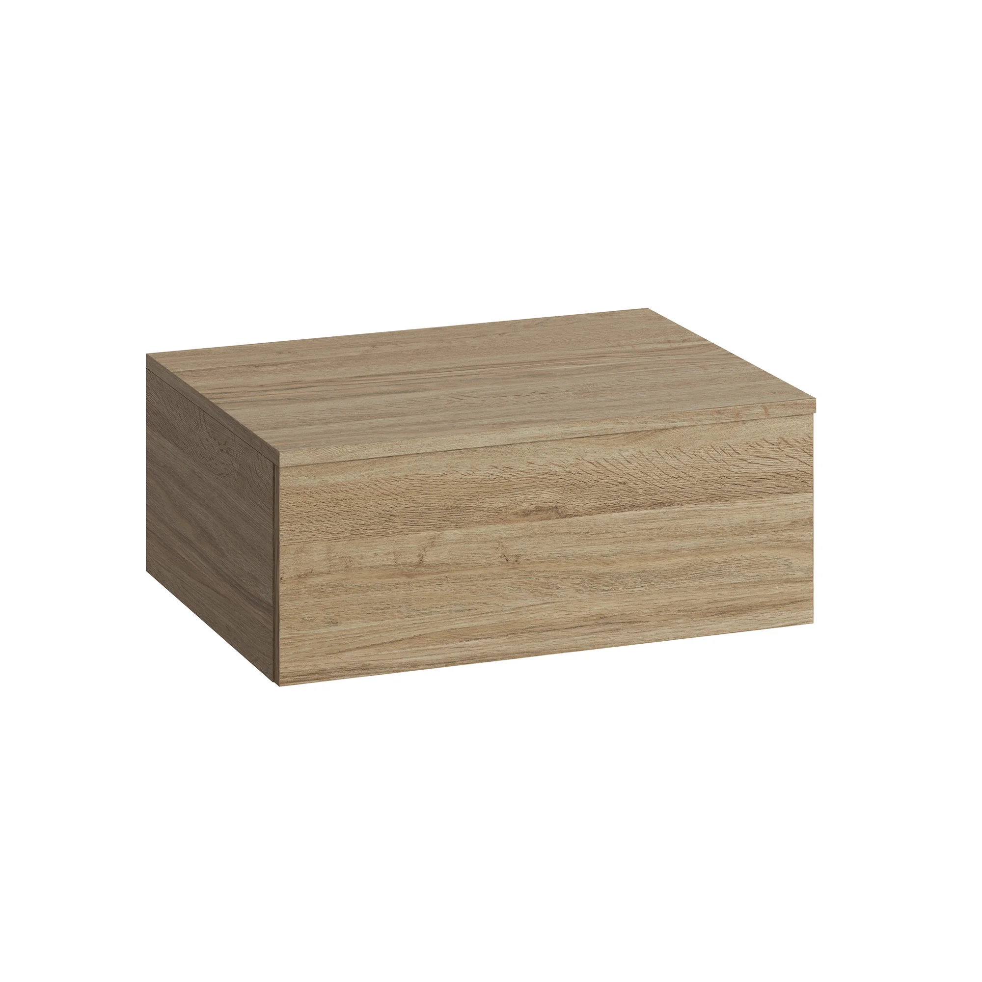 Blend 60cm Drawer Unit -  Sherwood Oak