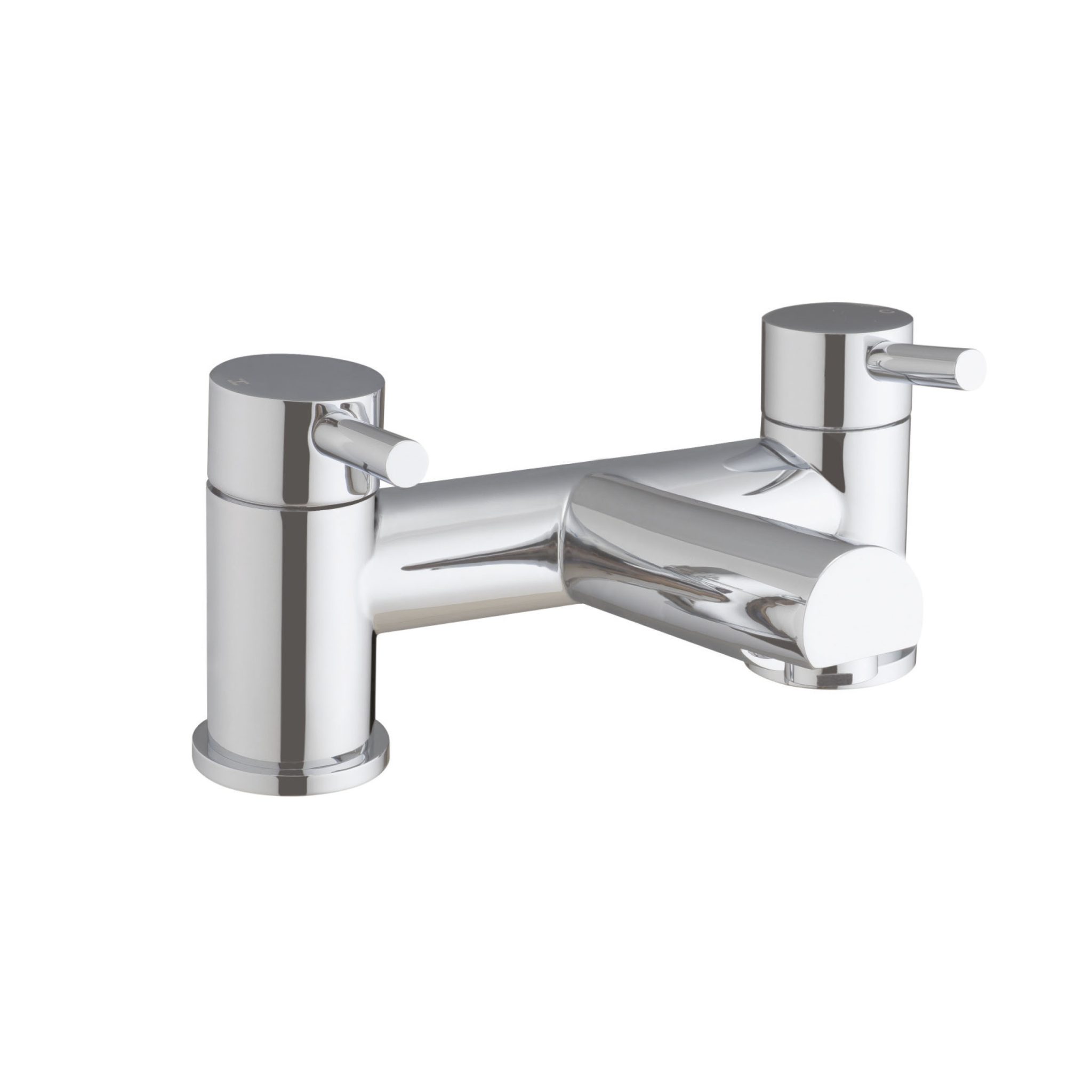 Premier Bath Filler Chrome