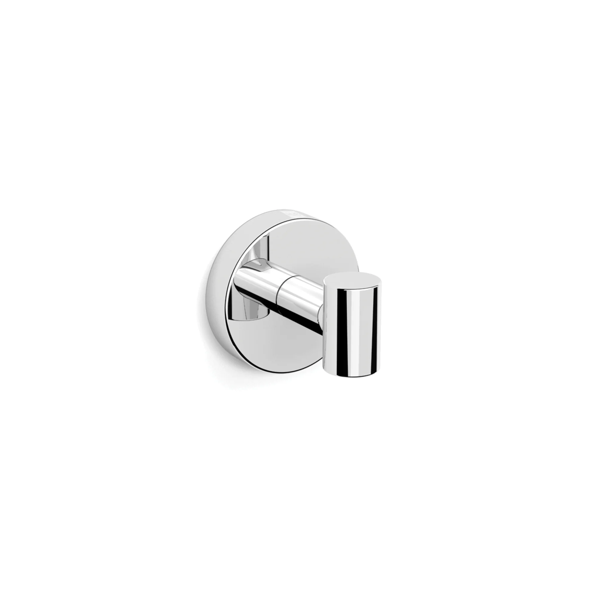 HIB Nano Robe Hook – Chrome