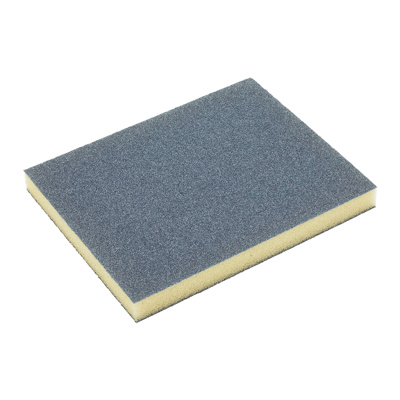 Flexible Sanding Pad 100 Medium Grade