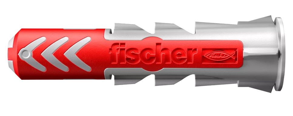 Fischer Duopower 10x50 DIY
