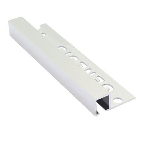 TDP - Aluminium Square 10mm