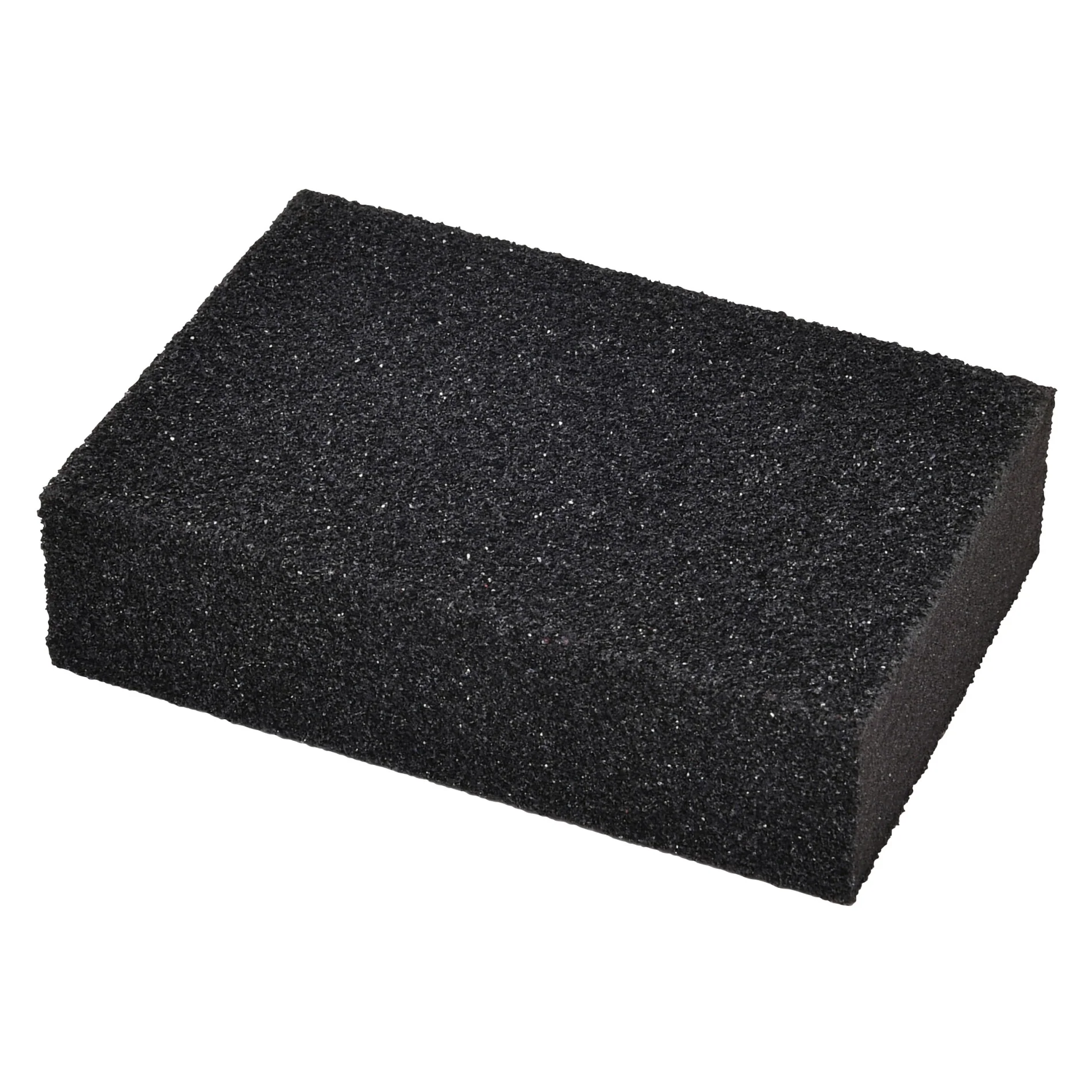 Medium/Coarse Dual Grit (P100/P60) Sanding Sponge