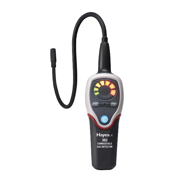 Arctic Hayes C383 Combustible Gas Leak Detector