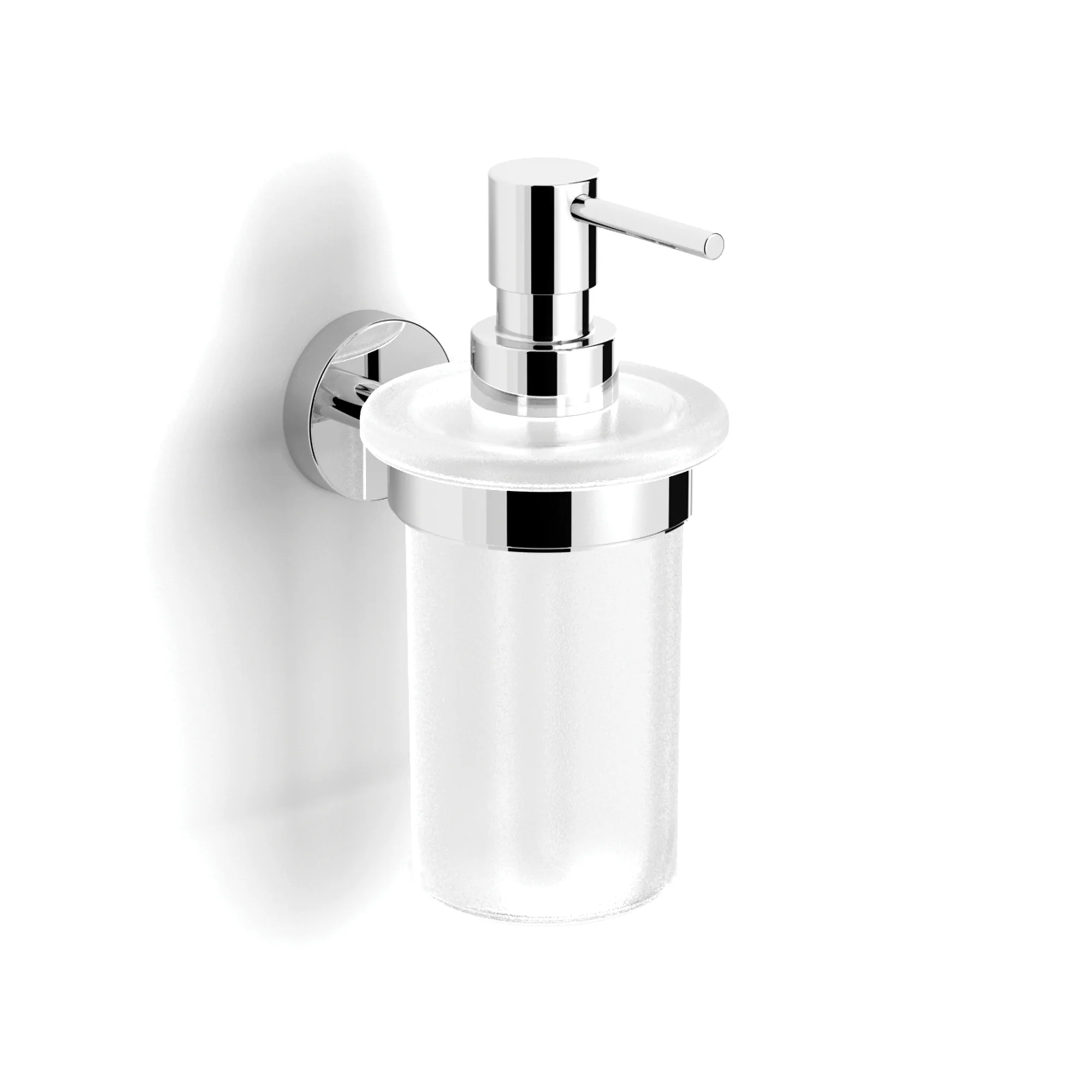 Nano Wall Mounted Soap Dispenser