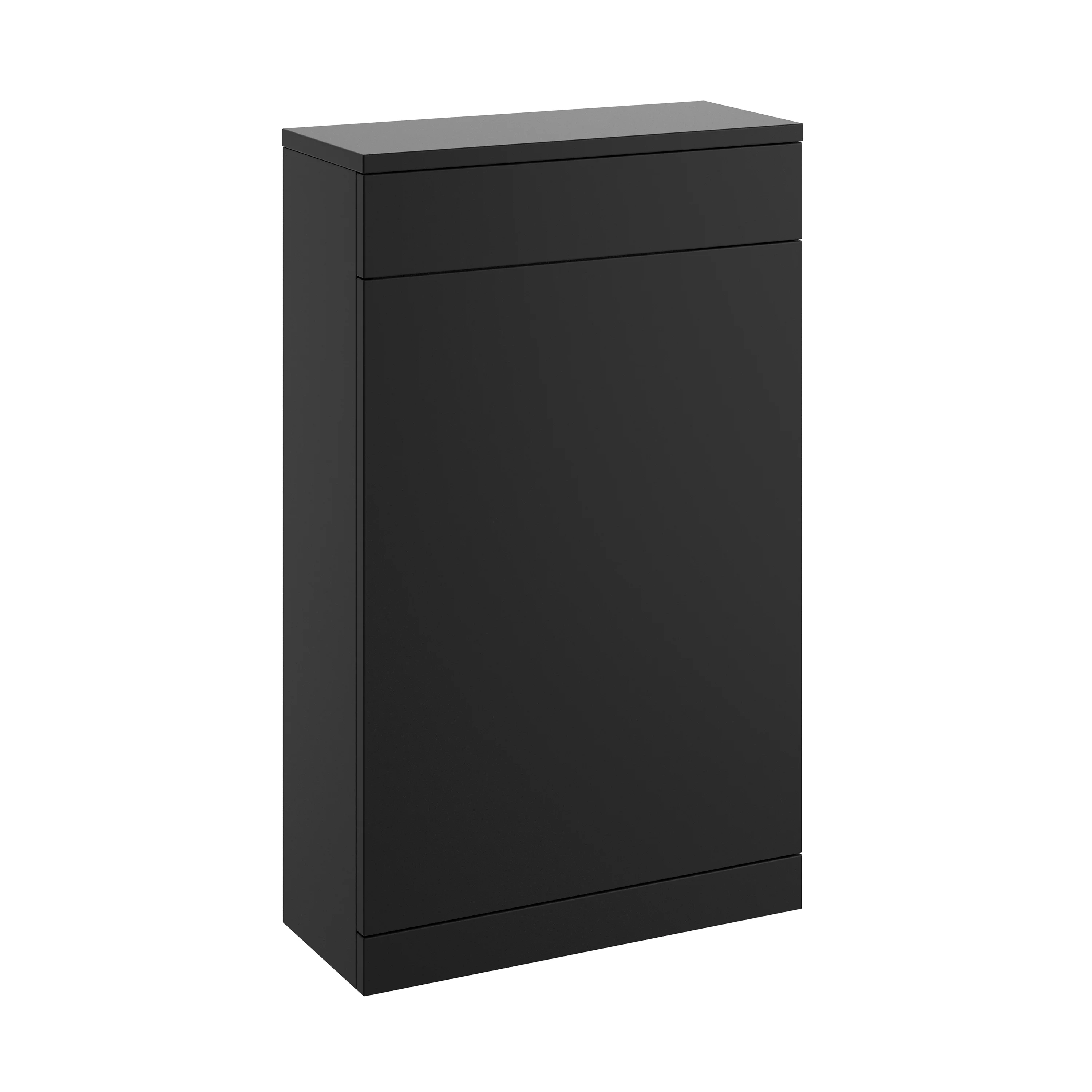 50cm BTW Unit Matt Black