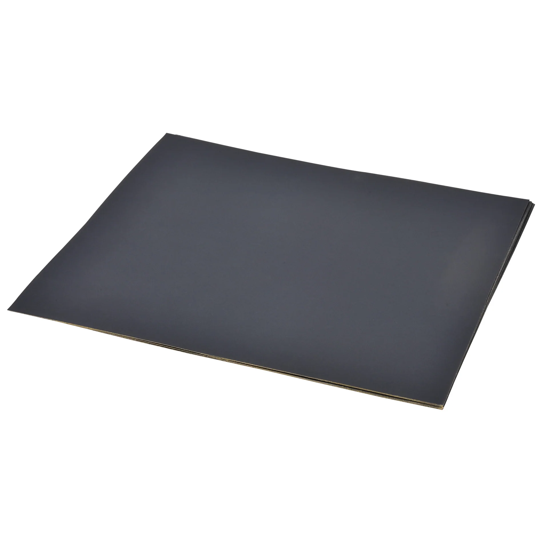 10 Piece Assorted Wet And Dry Silicon Carbide Paper (230mm X 280mm)