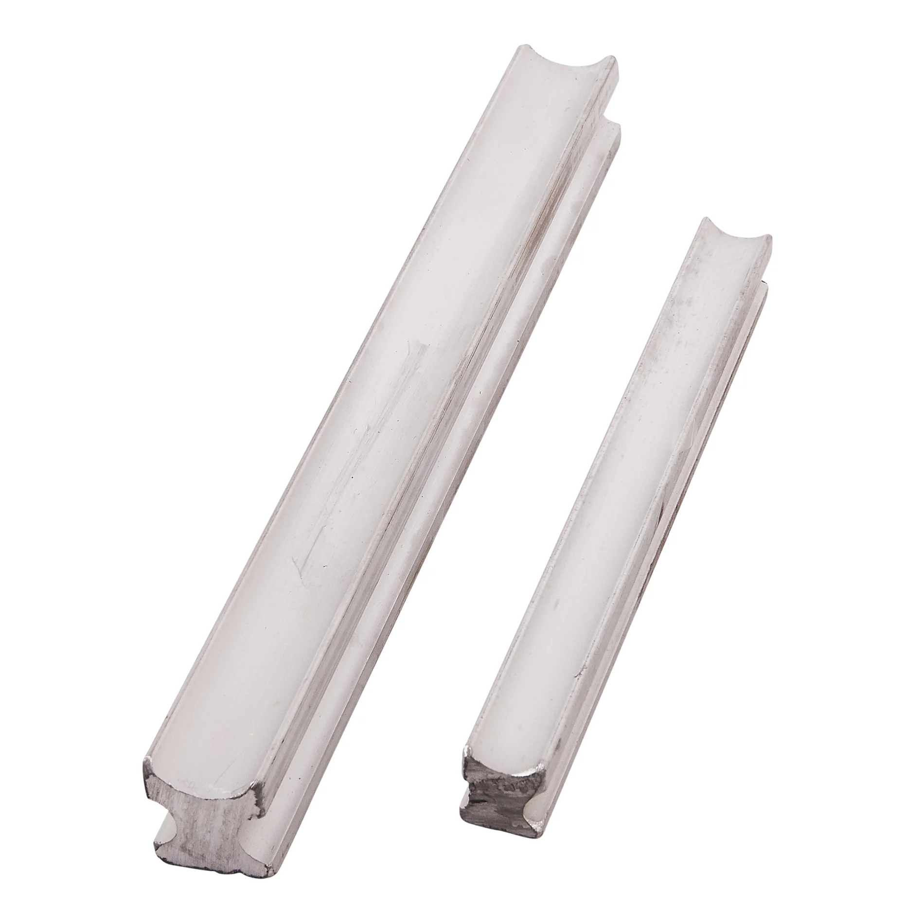 15mm And 22mm Aluminium Pipe Bender Profile Set