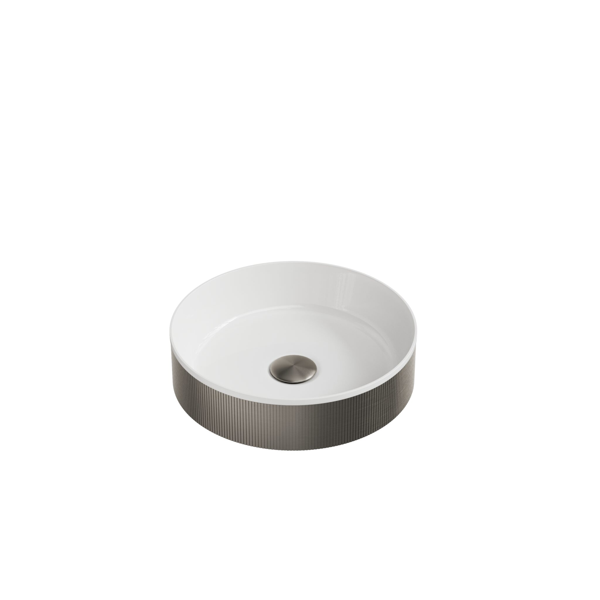 KOKO Basin - Gunmetal