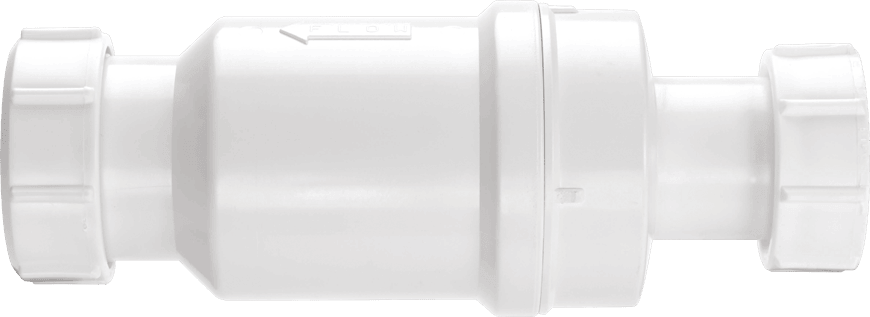 McAlpine Waste Valve 1.1/2" UNI