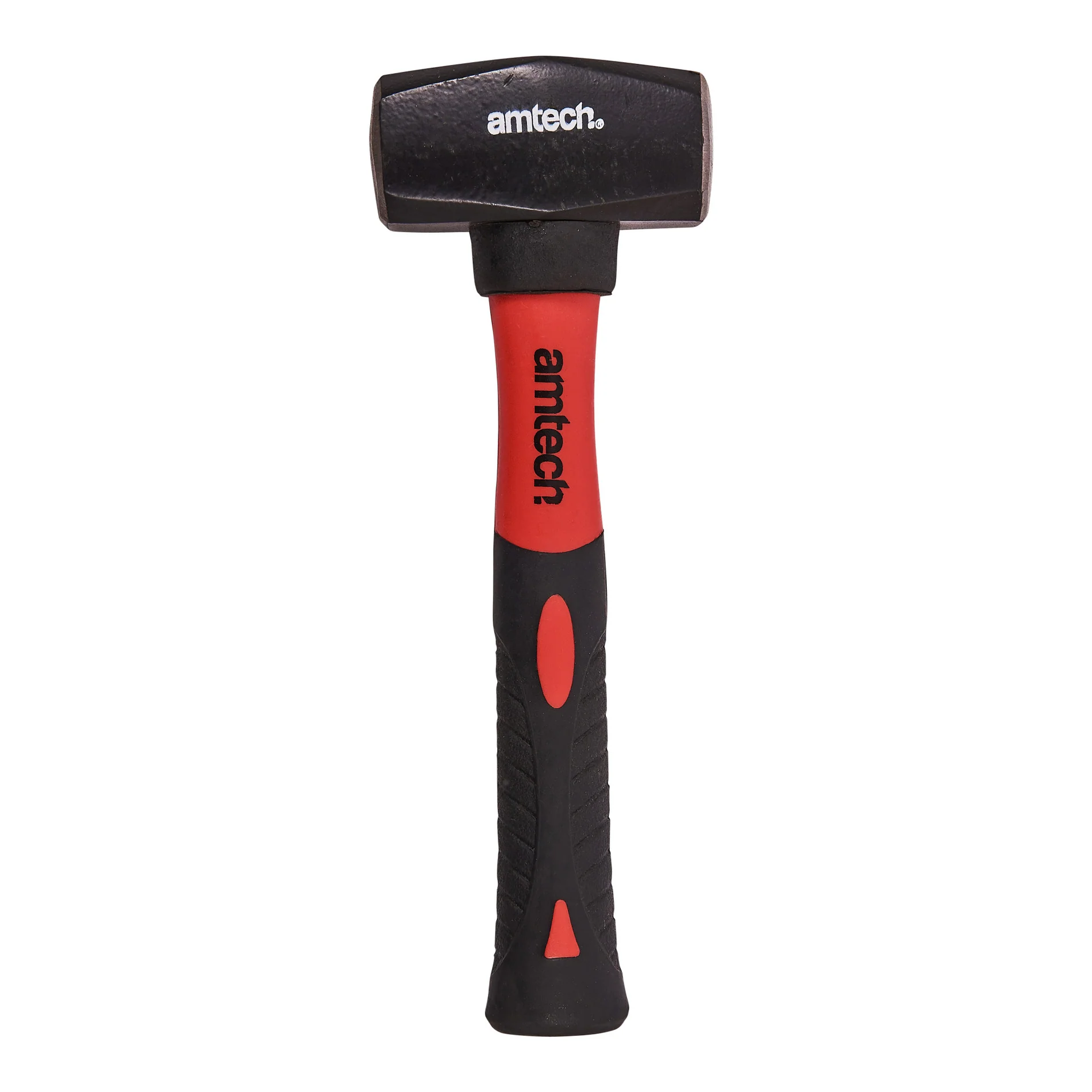 35Oz (1Kg) Club Hammer With Fibreglass Shaft