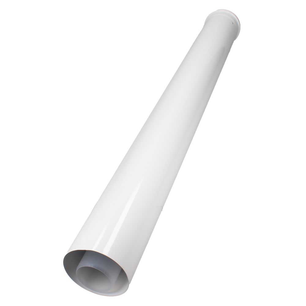 Worcester 960 mm Flue Extension