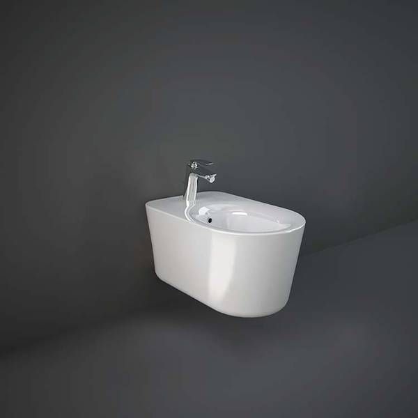 RAK Valet Wall Hung Bidet